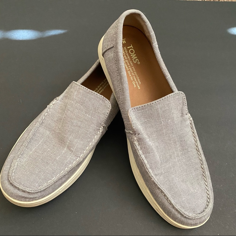Toms Aiden Loafer